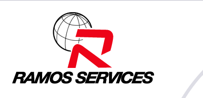 Logo Ramos Services